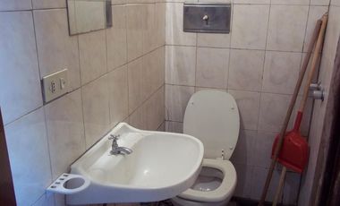 DEPARTAMENTO 2 AMBIENTES EN ALQUILER SAN JUSTO,VILLA CONSTRUCTORA.-