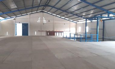 DIJUAL CEPAT : Eks Pabrik mebel, dekat gerbang toll, Cirebon