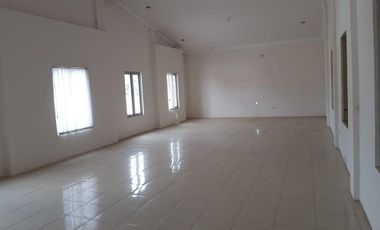 DIJUAL CEPAT : Eks Pabrik mebel, dekat gerbang toll, Cirebon
