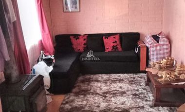 Casa en Venta en Padre Las Casas Villa Los Caciques