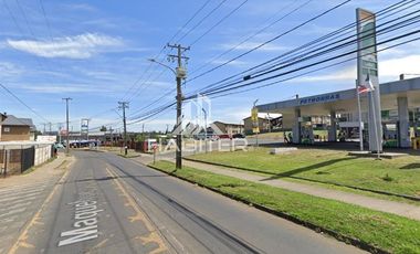 Casa en Venta en Padre Las Casas Villa Los Caciques