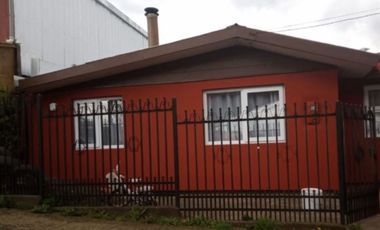Casa en Venta en Padre Las Casas Villa Los Caciques