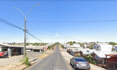 Casa en Venta en Padre Las Casas Villa Los Caciques