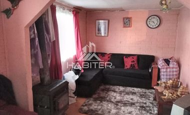 Casa en Venta en Padre Las Casas Villa Los Caciques