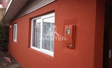 Casa en Venta en Padre Las Casas Villa Los Caciques