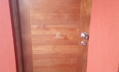 Casa en Venta en Padre Las Casas Villa Los Caciques