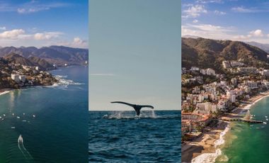 Departamento en preventa en Bahía de Banderas | ALA