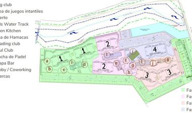 Departamento en preventa en Bahía de Banderas | ALA