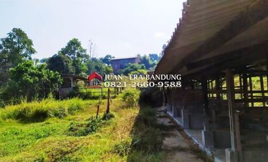 Rumah villa di cimahi Haji Gofur
