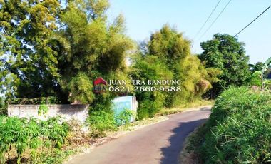 Rumah villa di cimahi Haji Gofur
