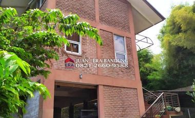 Rumah villa di cimahi Haji Gofur