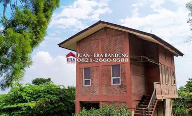 Rumah villa di cimahi Haji Gofur