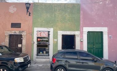 Casa Colonial Centro Historico, Campeche
