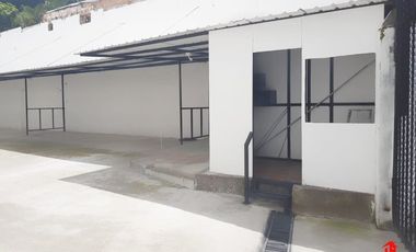 parqueadero en arriendo en estadio. Cod A6142