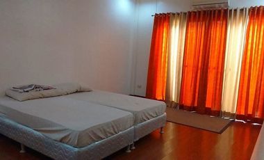 Fully Furnished House for Rent with 3 BR in Friendship Angel