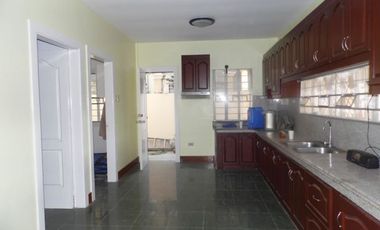 Fully Furnished House for Rent with 3 BR in Friendship Angel