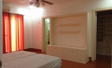 Fully Furnished House for Rent with 3 BR in Friendship Angel