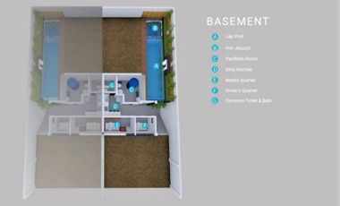 6 bedroom House and Lot for Sale in Mabolo Cebu