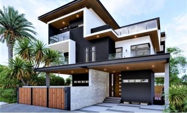 6 bedroom House and Lot for Sale in Mabolo Cebu