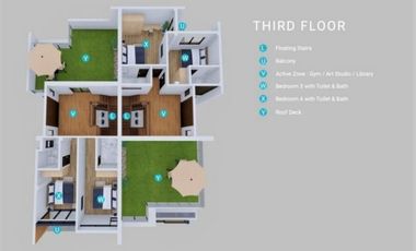 6 bedroom House and Lot for Sale in Mabolo Cebu