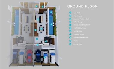 6 bedroom House and Lot for Sale in Mabolo Cebu
