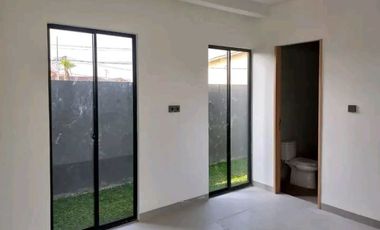 Rumah Custer Jl Bakti Arifin Ahmad Dp80 Jt Sampai Akad