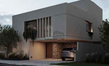 Casa nueva en Venta en La Espiga, Querétaro