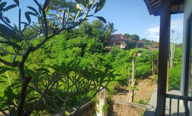VILLA LANGKA HARGA BERSAING DEKAT CENTRAL UBUD