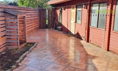 Casa en Venta en Puerta del Sol