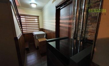 Casa en Venta en Puerta del Sol
