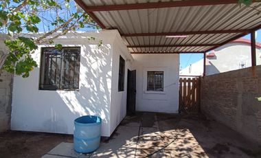 SE VENDE casa con ampliaciones en Villa las Lomas Mexicali