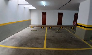 apartamento en arriendo en chico reservado. Cod A51965