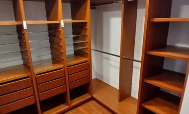 apartamento en arriendo en chico reservado. Cod A51965