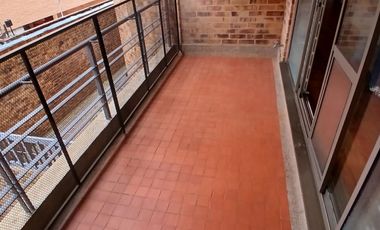 apartamento en arriendo en chico reservado. Cod A51965