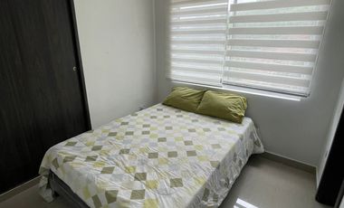 apartamento en arriendo/venta en la floresta. Cod A4965