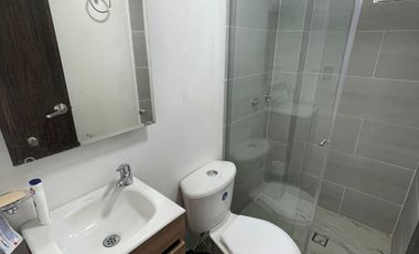 apartamento en arriendo/venta en la floresta. Cod A4965