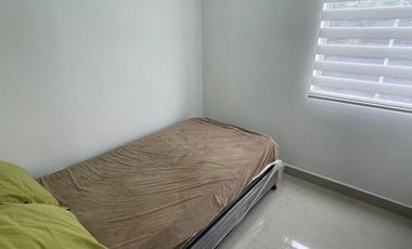 apartamento en arriendo/venta en la floresta. Cod A4965