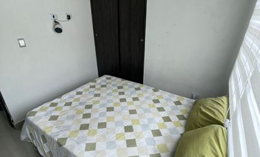 apartamento en arriendo/venta en la floresta. Cod A4965