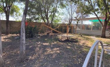 FINCA CAMPESTRE EN 3.6  HECTAREAS,  ALBERCA  Y CABALLERIZAS