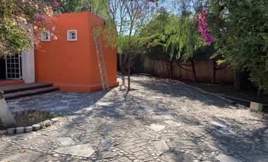 FINCA CAMPESTRE EN 3.6  HECTAREAS,  ALBERCA  Y CABALLERIZAS