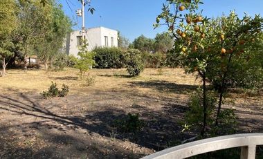 FINCA CAMPESTRE EN 3.6  HECTAREAS,  ALBERCA  Y CABALLERIZAS