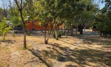 FINCA CAMPESTRE EN 3.6  HECTAREAS,  ALBERCA  Y CABALLERIZAS