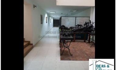 Bodega En Venta Medellín Sector San Juan