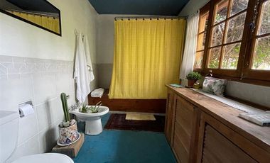 Casa en Venta en Paiguano