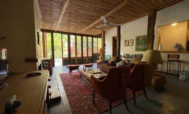 Casa en Venta en Paiguano