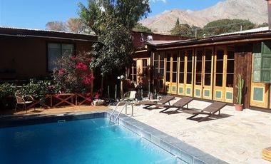 Casa en Venta en Paiguano