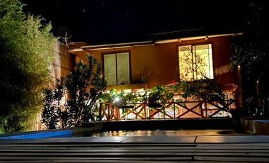 Casa en Venta en Paiguano