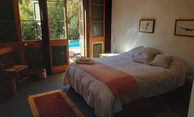 Casa en Venta en Paiguano