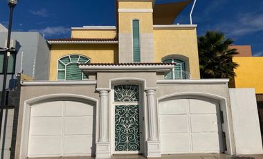 Casa en venta residencial la Moraleja Pachuca