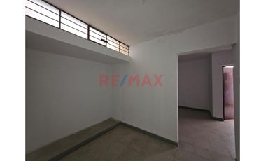 ​🏢 Oportunidad Corporativa: Venta De Propiedad En Esquina Ubicacion  Estratégica De 371M2 Frente Al Aeropuerto De Talara